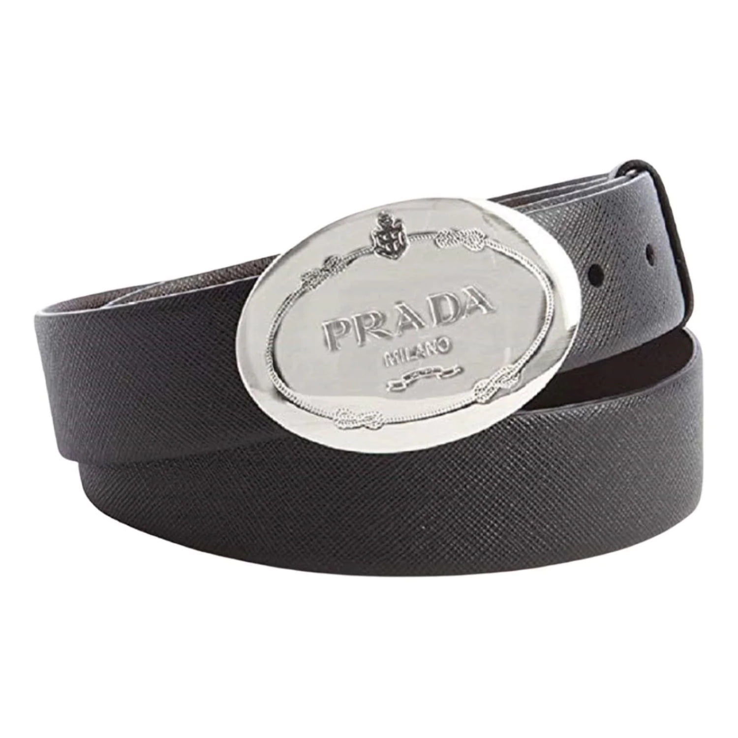 Prada 2024 man belt