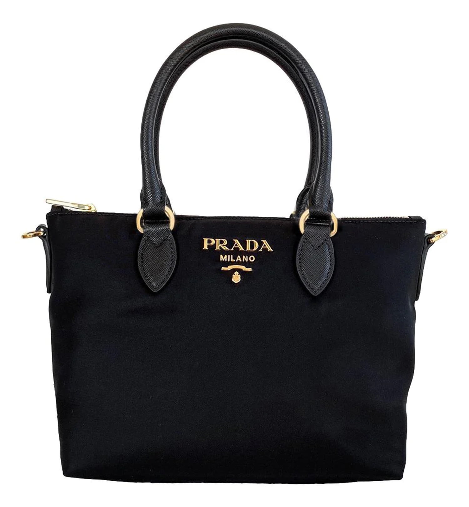 Prada tessuto soft ca new arrivals