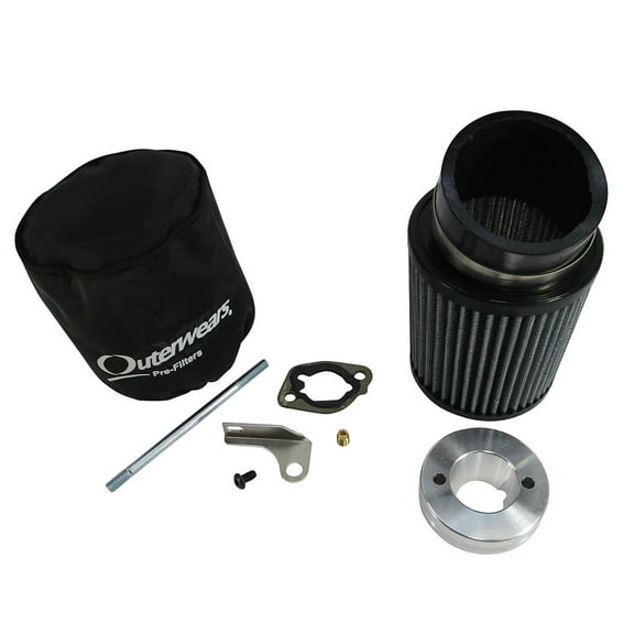 New Fits Predator 212cc Upgraded Air Filter Kit