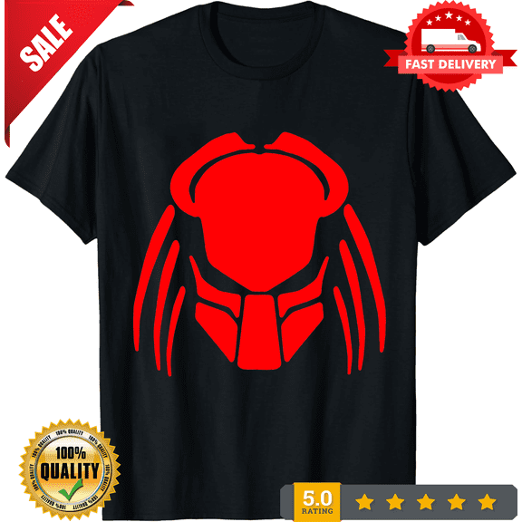 New Predator 90's Movie BlackGreyNavyWhite Size S-5XL Unisex T-Shirt, ULTRA LIMITED-TH71600