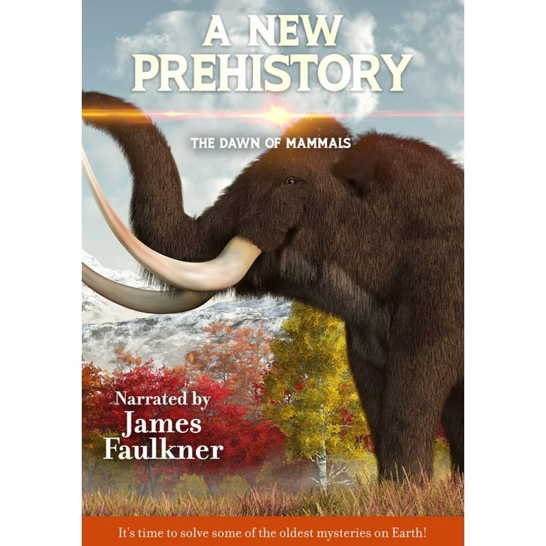 生命進化の謎　ＬＩＦＥ　ＯＮ　ＥＡＲＴＨ，　Ａ　ＮＥＷ　ＰＲＥＨＩＳＴＯＲＹ　ＤＶＤ－ＢＯＸ Amazon.co.jp: 生命進化の謎 LIFE ON EARTH, A NEW PREHISTORY