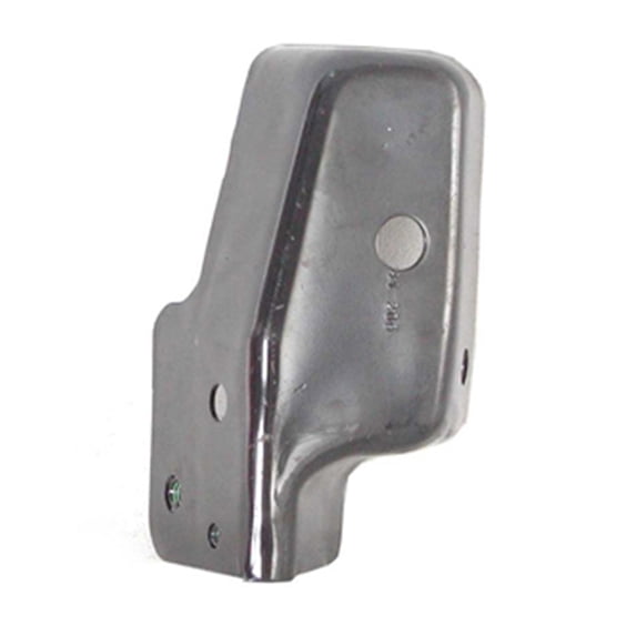 New Chevrolet OE Front Passenger Side Bumper Mounting Bracket Replaces 15838209 fits 2007-2013 Chevrolet Silverado 1500