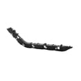 thumbnail image 1 of New  Hyundai OE Rear Driver Side Bumper Cover Bracket Replaces 866134Q000 fits 2012-2013 Hyundai Sonata, 1 of 2