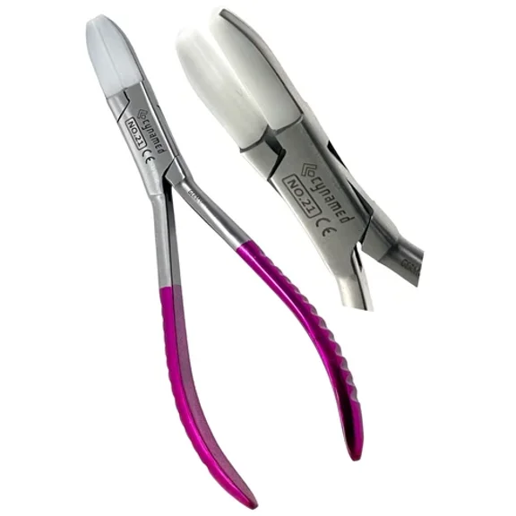 New Premium Optician, Optical Tools, Flat Holding ! Bending ! Straightning Plier