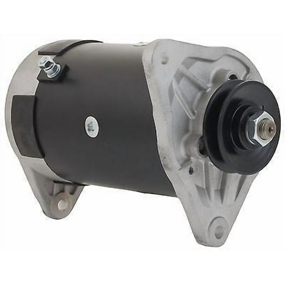 Club Car Starter/Generator, Models 114-05-4001, 114-01-4003, and 114-01-1011