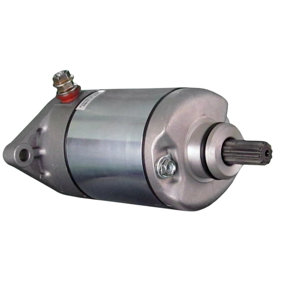New Premium Starter fits Arctic Cat 250 300 Suzuki Quad Runner King quad 1987 1988 1989 1990 1991 1992 1993 1994 1995 1996 1997 1998 1999 2000 2001 2002 2003 2004 2005 Replaces 3110019B20 3545-003