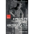 thumbnail image 1 of New Press People's History A People's History of the United States: American Beginnings to Reconstruction, Book 1, (Paperback), 1 of 1