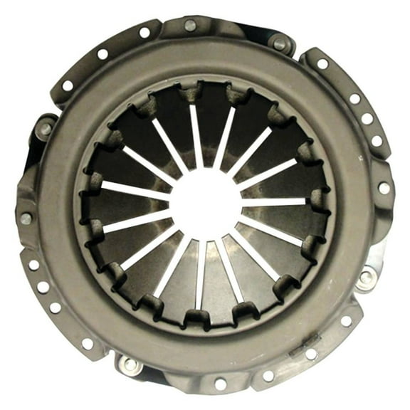 Clutch Pressure Plate Compatible with Kubota M4700 M4700DT M4900 M4900C M4900DT M4900DTC M4900SU M4900SUDT V2203 F2803 4-Cylinder 2.2L 2.8L Diesel 11 Inch 15 Finger Replaces 3A011-25110