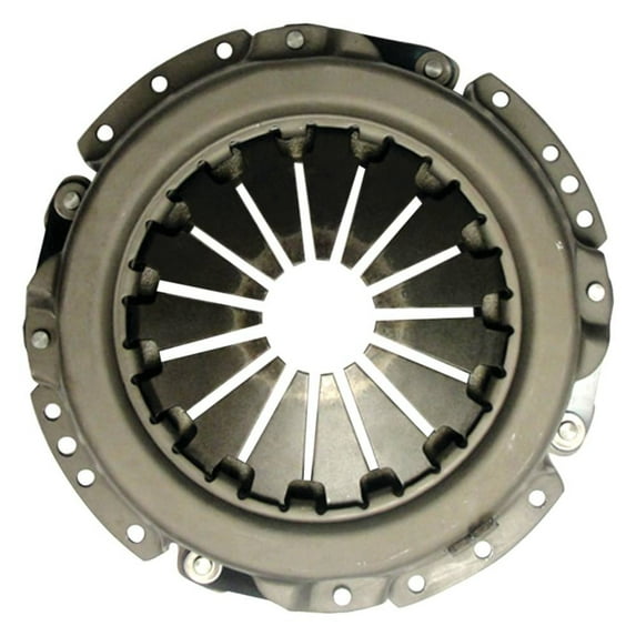 Clutch Pressure Plate Compatible with Kubota M5400 M5400DT M5400DTN M5640SU M5640SUD M5700 M5700DT M5700DTC V2403-DI-T F2803 4-Cylinder Diesel 11 Inch 15 Finger Replaces 3A011-25110