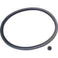 thumbnail image 1 of New Presto 09924 Pressure Cooker Sealing Ring With Overpressure Plug,Each, 1 of 1