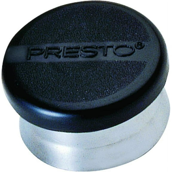 New Presto 09978 Pressure Cooker Canner Regulator,Each