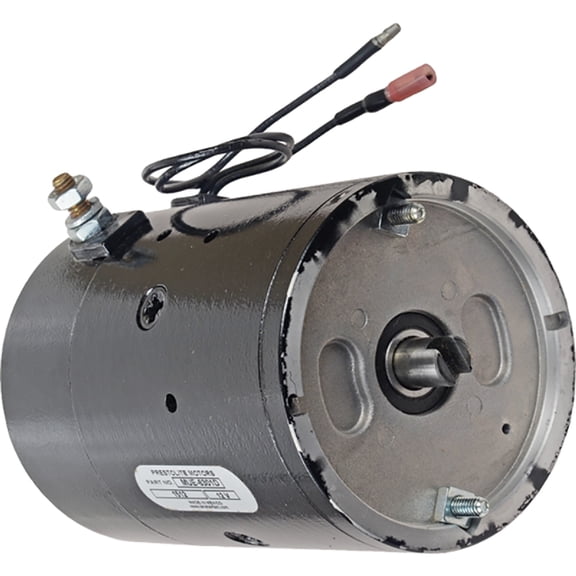 New Prestolite DC Motor for MONARCH CCW DBB 12V