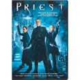 thumbnail image 1 of Priest (Rated Version) (DVD), 1 of 2