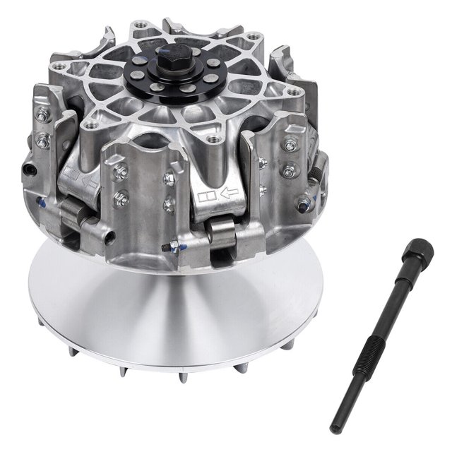 New Primary Drive Clutch For CanAm Maverick X3 2017 & 2021 Maverick X3