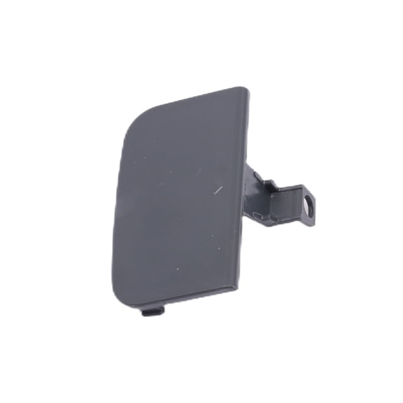 New Primed Bumper Tow Eye Hook Cover Cap Front for BMW E65 E66 750i 750Li 760Li 2005-2008