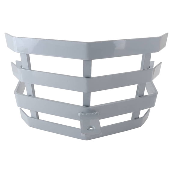 OEM Grade Front Grill Guard Bumper Compatible with 1942-2000 Ford 2N 8N 9N NAA Jubilee 600 601 800 801 3000 4000 Massey Ferguson 35 50 135 TE20 TO20 TO30 TO35 Replaces 311541HD MF311541