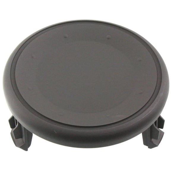 New Primed Fog Light Cover Compatible With Suzuki Sx4 Jx 4 Cyl 2.0L Sx4 Base 4 Cyl 2.0L Ja Jlx 2007-2012 By Sz1038100 7175379J005pk REPS107903