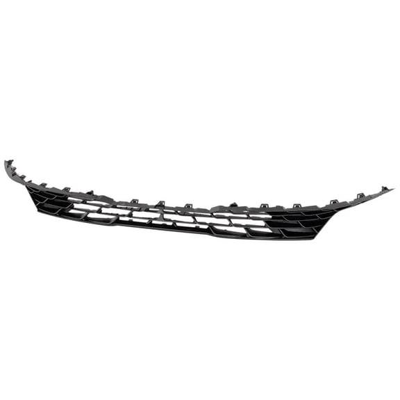 New Primed Grille Assembly Compatible With Kia K5 GT 4 Cyl 2.5L K5 GT-Line 4 Cyl 1.6L 2021-2024 By 86351L3300 KI1200225