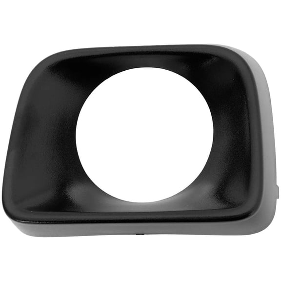 New Primed Grille Trim Compatible With Chrysler Dodge 300 Base 6 Cyl 3.6L Charger Enforcer 6 Cyl 3.6L Challenger SRT Super Stock 8 Cyl 6.2L 2011-2023 By CH1037130 68238710AA