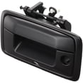 thumbnail image 1 of New Primed Tailgate Handle Compatible With Chevrolet GMC Sierra 3500 HD All Submodels Silverado 1500 All Submodels Silverado 2500 HD All Submodels 2016-2018 By 84016231, 1 of 8