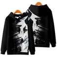 thumbnail image 1 of New Print Wolf Cool Hoodie For Men Women Unisex Sweatshirt Hip Hop Long Sleeve Hoodies Casual Boys Animal Pullover Autumn Tops, 1 of 2