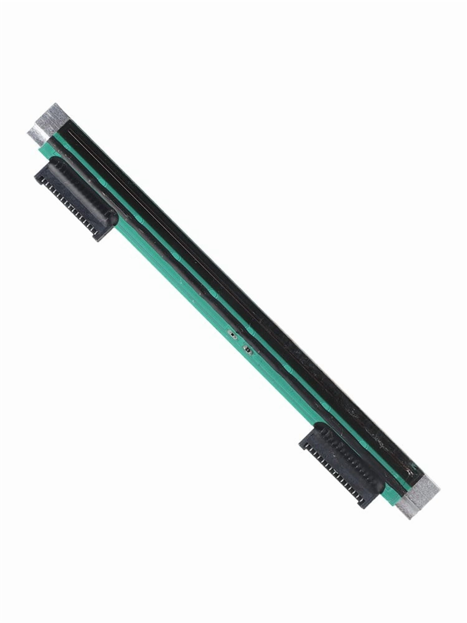 New Printhead For Zebra ZD420 ZD620 Thermal Printer 203dpi P1080383-001