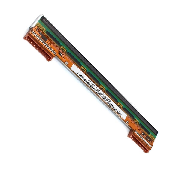 New Printhead For Zebra Zd421 Zd421T Zd421T Thermal Printer 203Dpi P1112640-218 For Office Equipment Tool Accessory