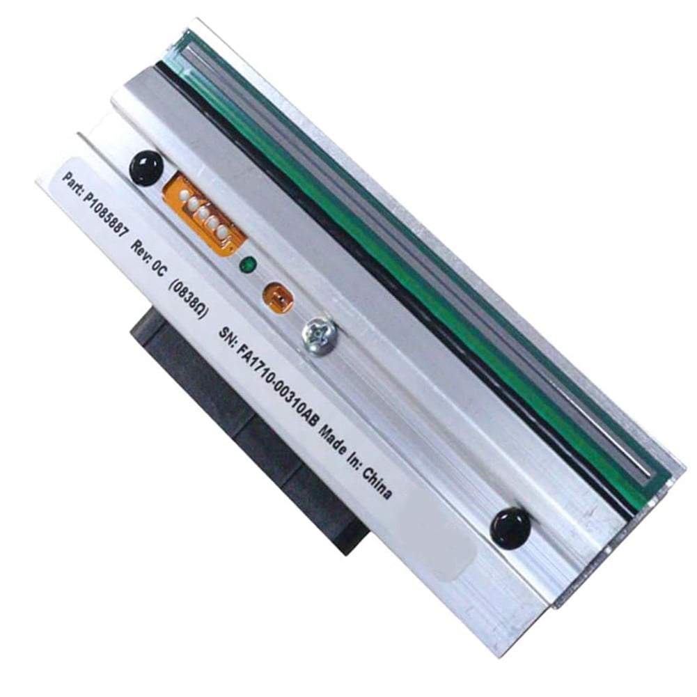 Zebra Printhead Original Zebra ZT610 Printhead 600DPI - P1083320