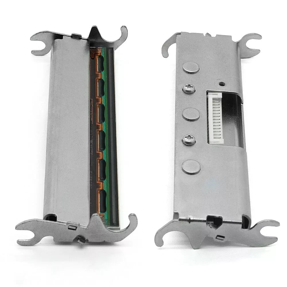 200dpi Thermal Print Head Replacement for Honeywell PC42T & PC43T Label Printers | High-Resolution OEM-Compatible Printhead