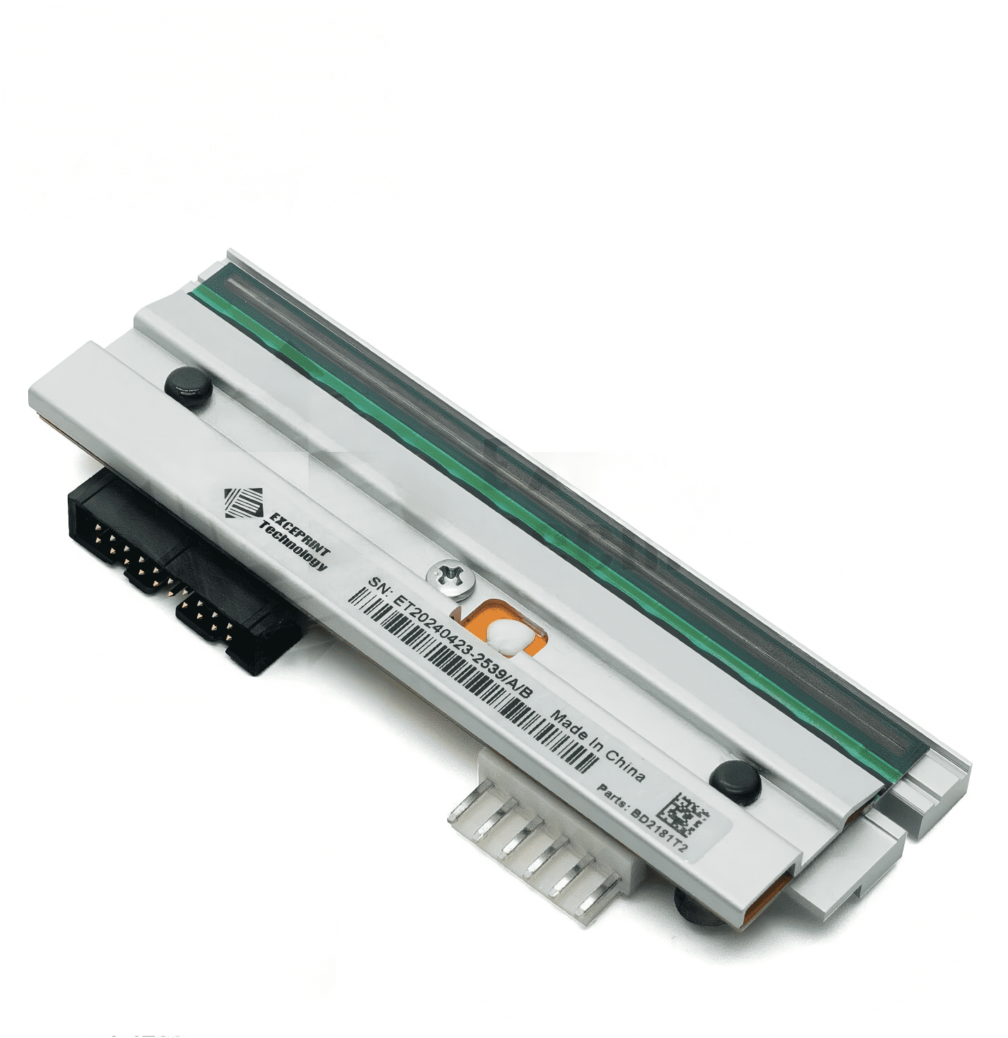 PHD20-2278-01 New Printhead for Datamax I-4212E I-Class Mark II Printer 203dpi