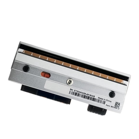 New Printhead for Zebra 110Xi4 105SL Plus Printer 203dpi P1004230