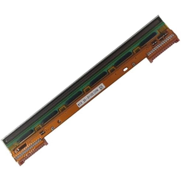 New Printhead for Zebra ZD421 ZD421d ZD421t Printer 203dpi, P1112640-218 Genuine$$Electronics Other