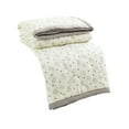 thumbnail image 1 of New Printing Summer Cool Quilt Air Conditioning Friendly - Lightweight Washed Cotton Fresh Bedding Single-Size 59x39.3 Inch Reactive Dye, 1 of 6