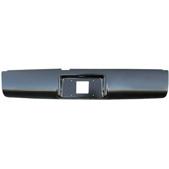 New ProEFX Rear Roll Pan, Fits 1994-2003 Chevrolet S10 Pickup