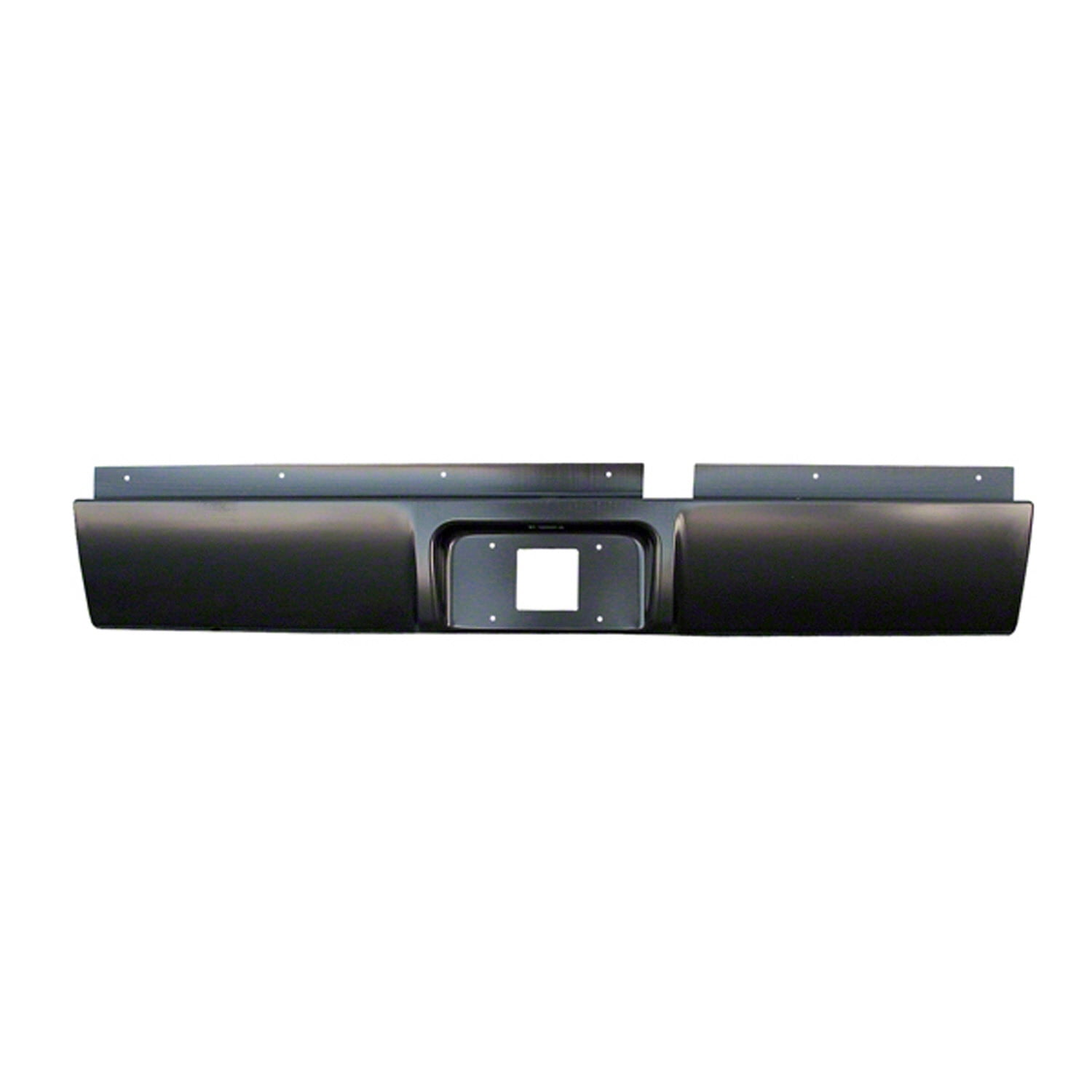 New ProEFX Rear Roll Pan, Fits 2002-2007 Dodge Ram 1500 - Walmart.com