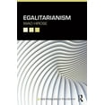 thumbnail image 1 of New Problems of Philosophy Egalitarianism, (Paperback), 1 of 1
