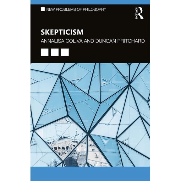 New Problems of Philosophy Skepticism, (Paperback)
