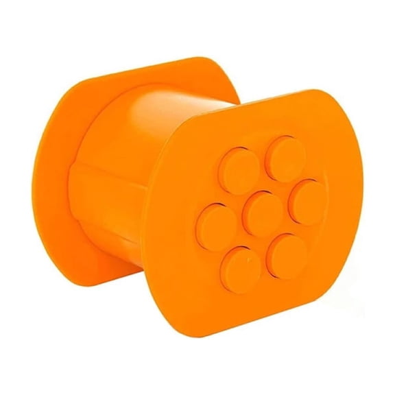 New Product Kitchen Tools Meat Strip Squeezer Meat Sausage Hot Dog Maker Meatball Rapid Prototyping Tool Kitchen Diy Gadget