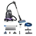 New Prolux CTX Pet Bagless Water Filtration Canister Vacuum and Air