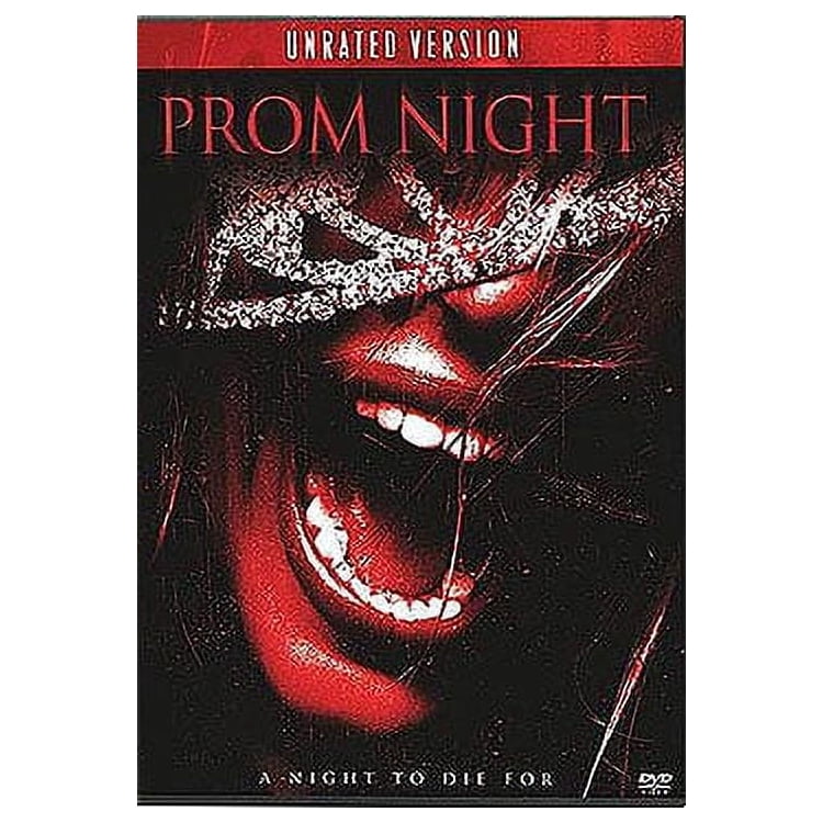 プロムナイト DVD ボックス プロムナイト DVD ボックス Amazon.co.jp: プロムナイト [DVD