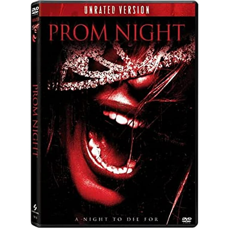 プロムナイト DVD ボックス Sony Pictures - Prom Night [DIGITAL VIDEO DISC] - Walmart.com
