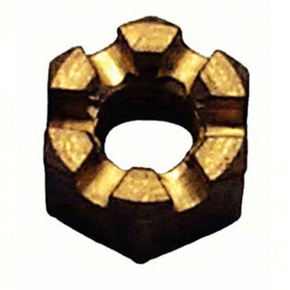 New Prop Nuts sierra 18-3707 Application OMC 319891