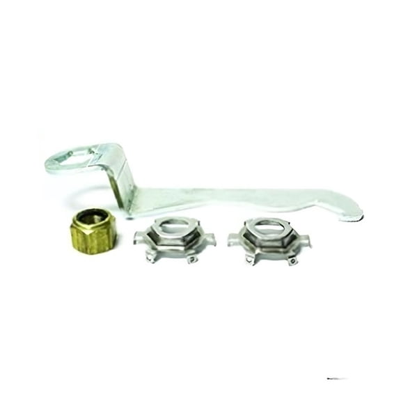 New Prop Wrench Compatible With Mercury 18-4446