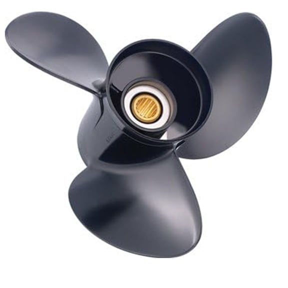 New Propeller Compatible With 8-20Hp Johnson/Evinrude E-Tec 25In. Shaft 13 Spline 75 E-Tec Dpl/Dsl 20In. Spline 90 2004 2005 2006 2007 2008 2009 2010 2011 2012 2013 2014 2015 2016 2017 2018 2019 2020
