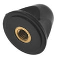 New Propeller Prop Nut Fit compatible with Yamaha Outboard 4hp 5hp