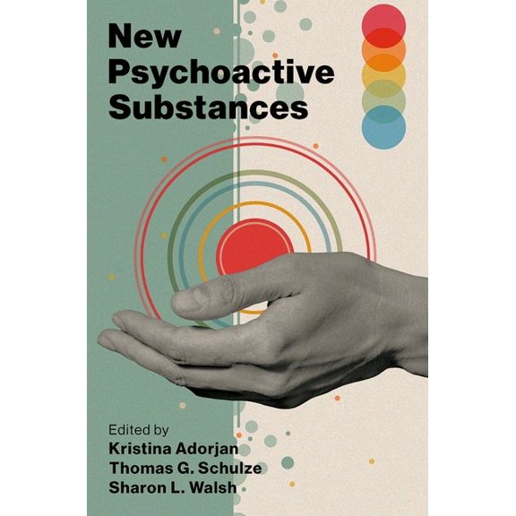 New Psychoactive Substances, (Paperback)
