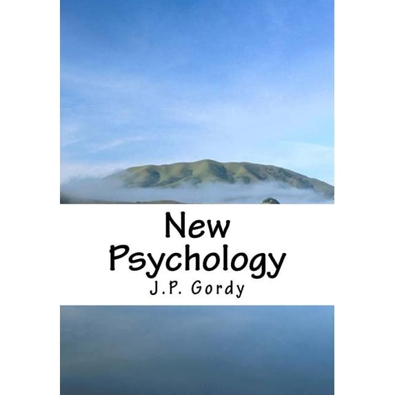 New Psychology