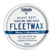 Heavy Duty Paste Fleetwax