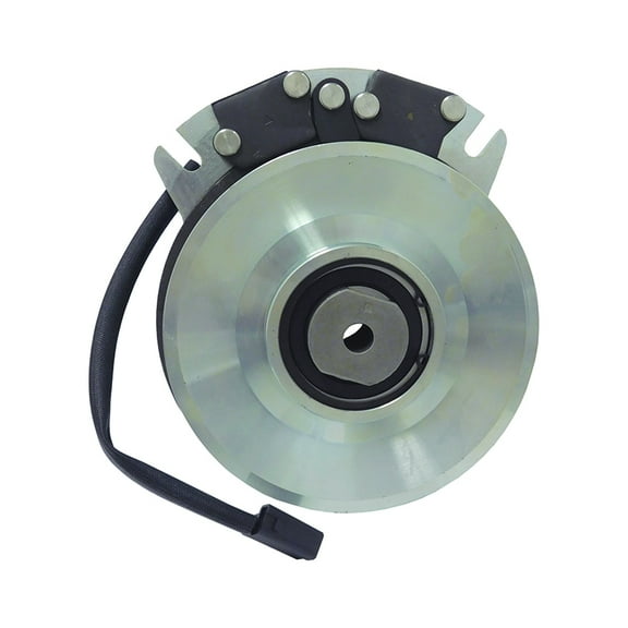 New Pto Clutch Fits Applications By Part Number 6" Pulley Diameter 5218-35