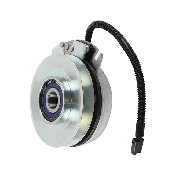 New Pto Clutch Fits Big Dog Mowers Applications By Part Number 11237 33-155